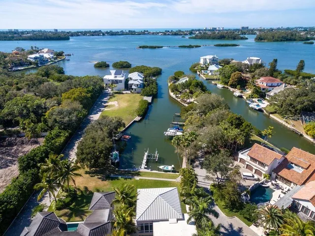 $6,350,000 | 1404 Kenilworth Street, Sarasota, FL 34231