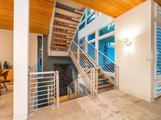 $6,350,000 | 1404 Kenilworth Street, Sarasota, FL 34231