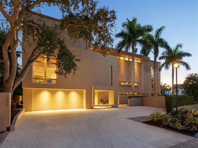 $6,350,000 | 1404 Kenilworth Street, Sarasota, FL 34231