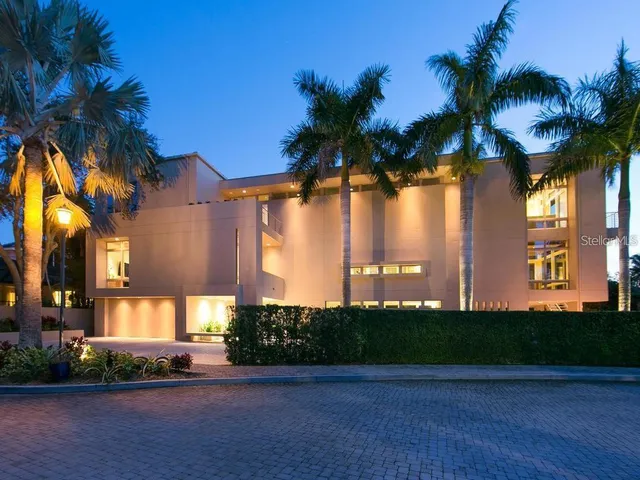 $6,350,000 | 1404 Kenilworth Street, Sarasota, FL 34231