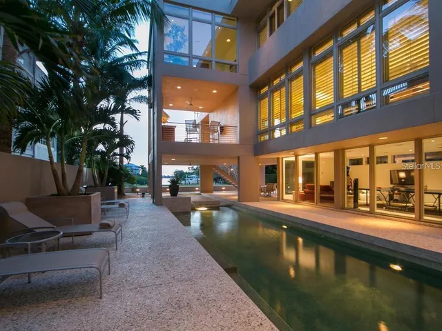 $6,350,000 | 1404 Kenilworth Street, Sarasota, FL 34231