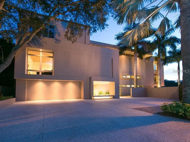 $6,350,000 | 1404 Kenilworth Street, Sarasota, FL 34231