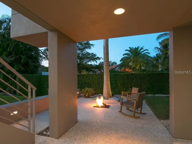$6,350,000 | 1404 Kenilworth Street, Sarasota, FL 34231