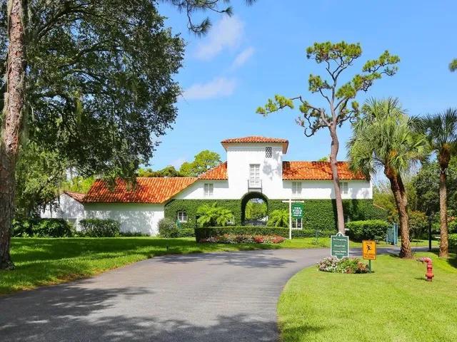 $6,350,000 | 1404 Kenilworth Street, Sarasota, FL 34231