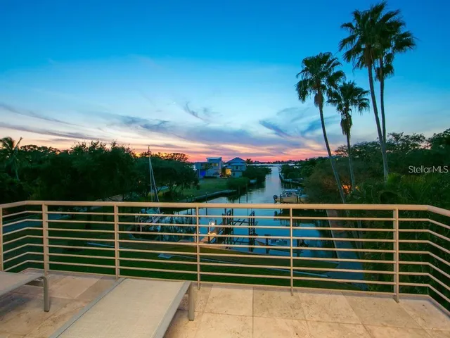 $6,350,000 | 1404 Kenilworth Street, Sarasota, FL 34231