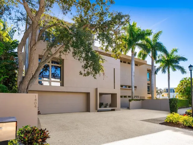 $6,350,000 | 1404 Kenilworth Street, Sarasota, FL 34231