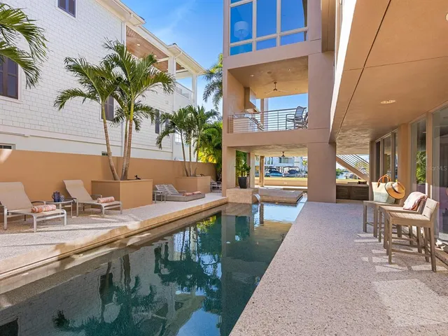 $6,350,000 | 1404 Kenilworth Street, Sarasota, FL 34231