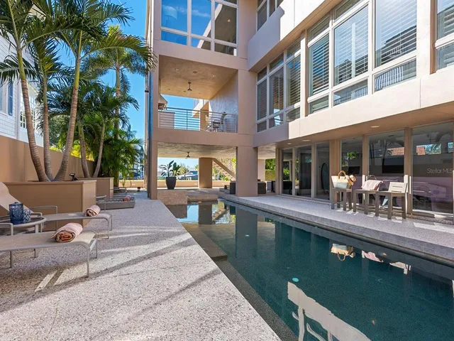 $6,350,000 | 1404 Kenilworth Street, Sarasota, FL 34231