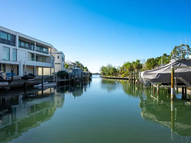 $6,350,000 | 1404 Kenilworth Street, Sarasota, FL 34231