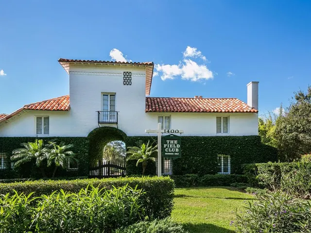 $6,350,000 | 1404 Kenilworth Street, Sarasota, FL 34231