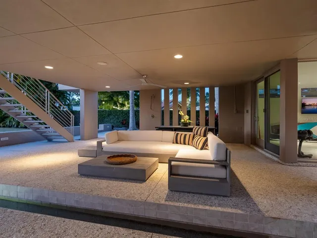 $6,350,000 | 1404 Kenilworth Street, Sarasota, FL 34231