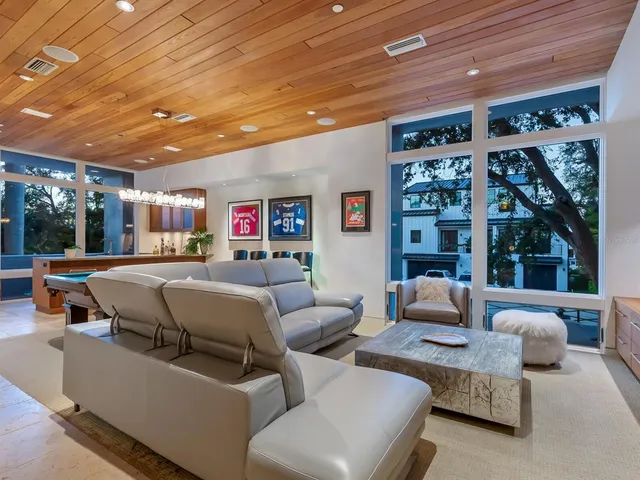 $6,350,000 | 1404 Kenilworth Street, Sarasota, FL 34231