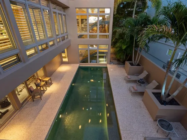 $6,350,000 | 1404 Kenilworth Street, Sarasota, FL 34231