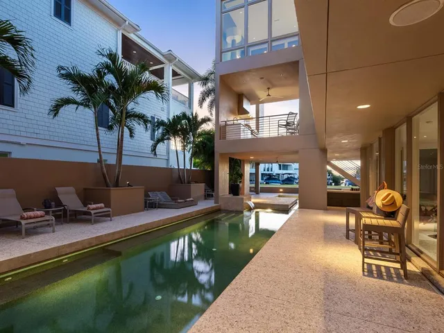 $6,350,000 | 1404 Kenilworth Street, Sarasota, FL 34231