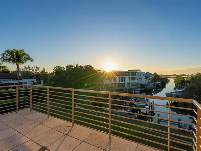 $6,350,000 | 1404 Kenilworth Street, Sarasota, FL 34231