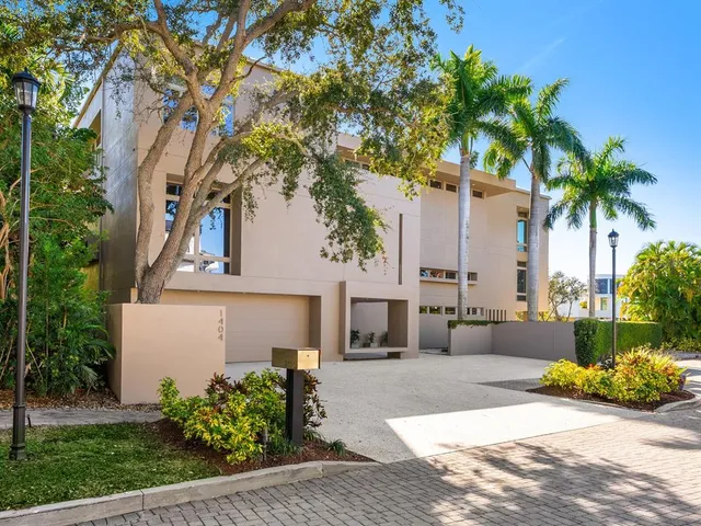 $6,350,000 | 1404 Kenilworth Street, Sarasota, FL 34231