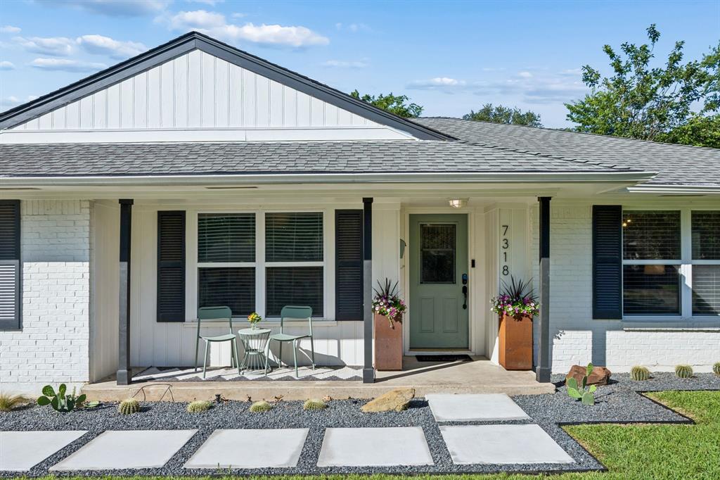7318 Rutgers Drive Dallas, TX 75214 - Photo 2 of 26