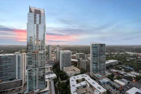 $545,000 | 360 Nueces Street, Unit 3910, Austin, TX 78701