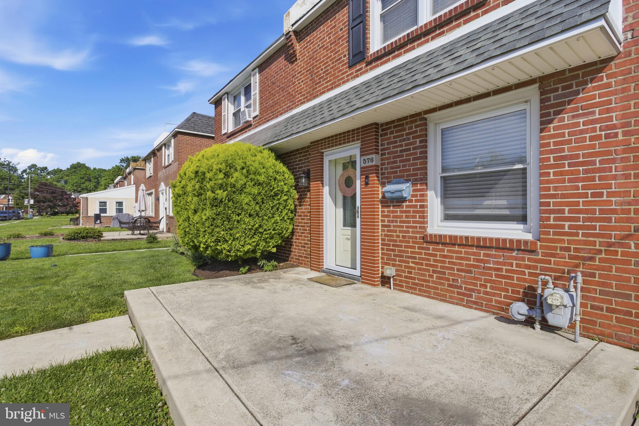 576 Michell Street Ridley Park, PA 19078 - Photo 2 of 24