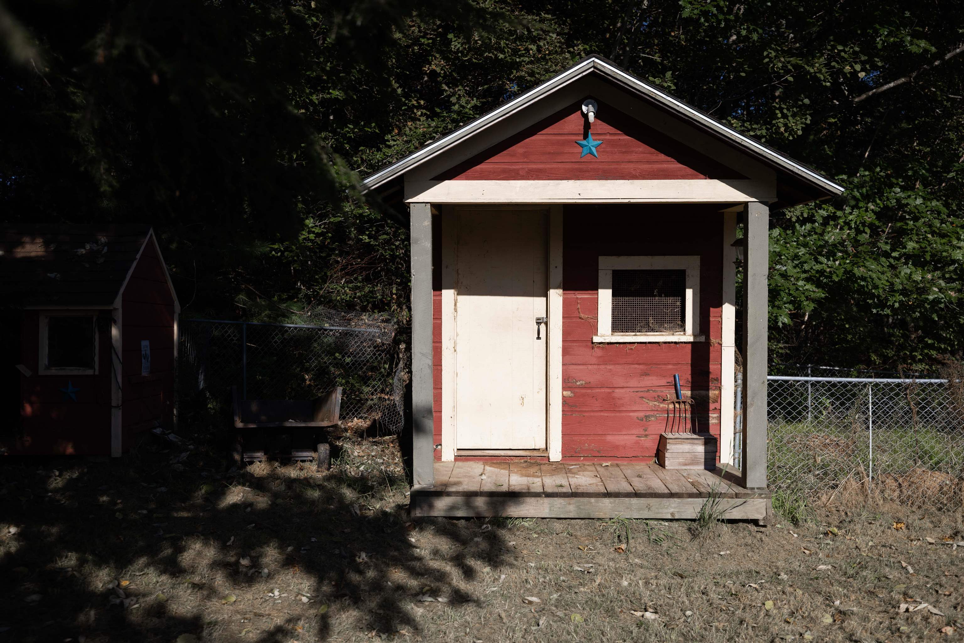 503 Cold Pond Road Newport, NH 03773 - Photo 16 of 37