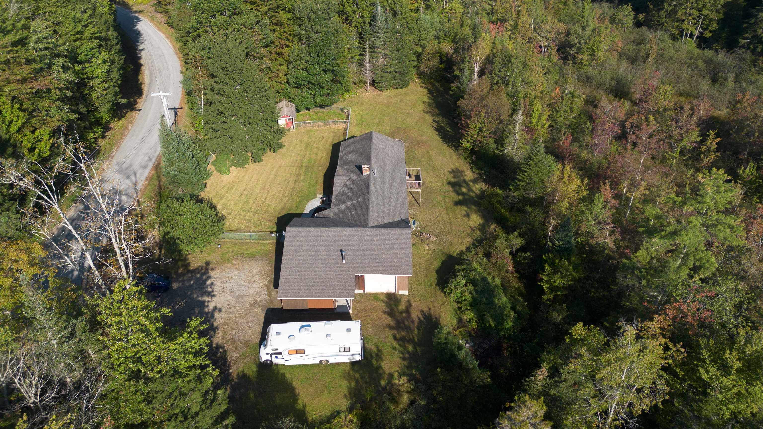 503 Cold Pond Road Newport, NH 03773 - Photo 26 of 37