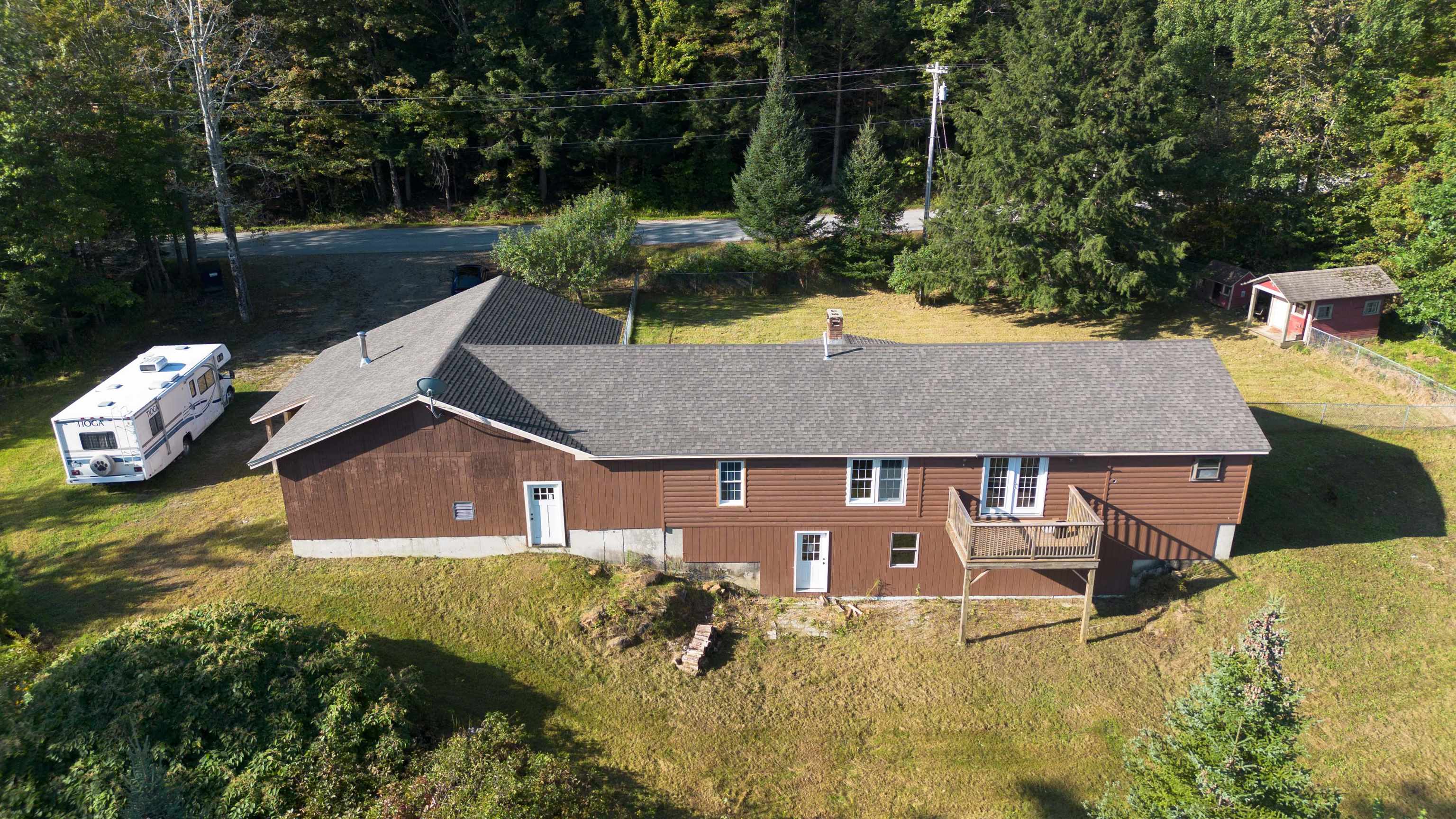 503 Cold Pond Road Newport, NH 03773 - Photo 28 of 37