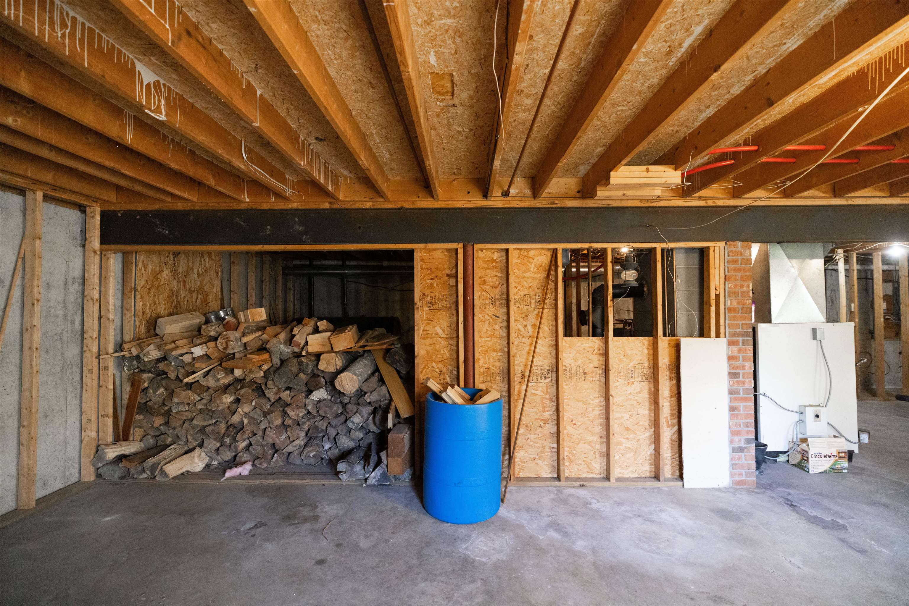 503 Cold Pond Road Newport, NH 03773 - Photo 9 of 37