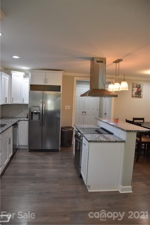 712 West Rice Street, Unit 5 Landis, NC 28088 - Photo 11 of 34 Gallery Image 11