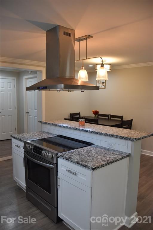 712 West Rice Street, Unit 5 Landis, NC 28088 - Photo 12 of 34 Gallery Image 12