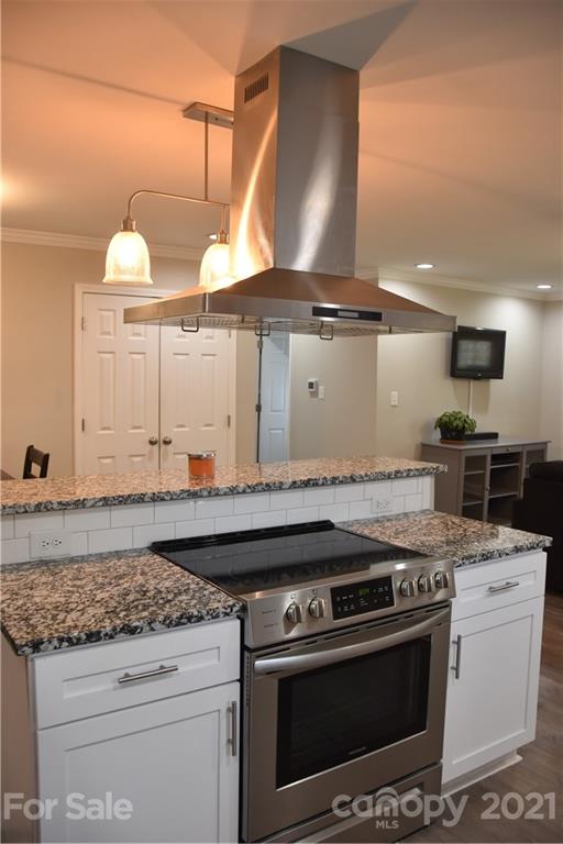 712 West Rice Street, Unit 5 Landis, NC 28088 - Photo 10 of 34 Gallery Image 10