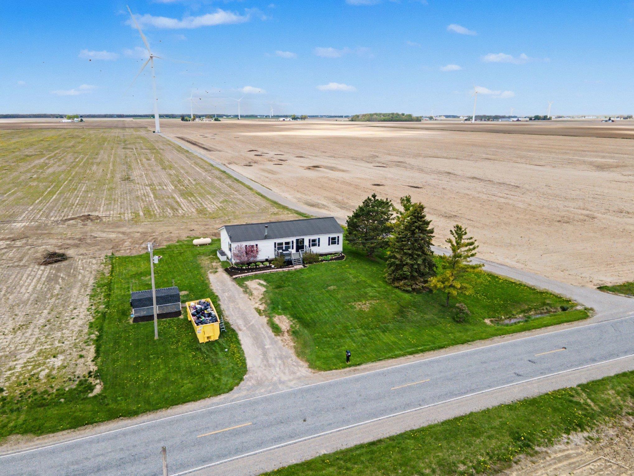 4405 North Merrill Road Merrill, MI 48637 - Photo 35 of 39