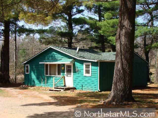 6417 Pike Bend Road Webster, WI 54893 - Photo 1 of 10
