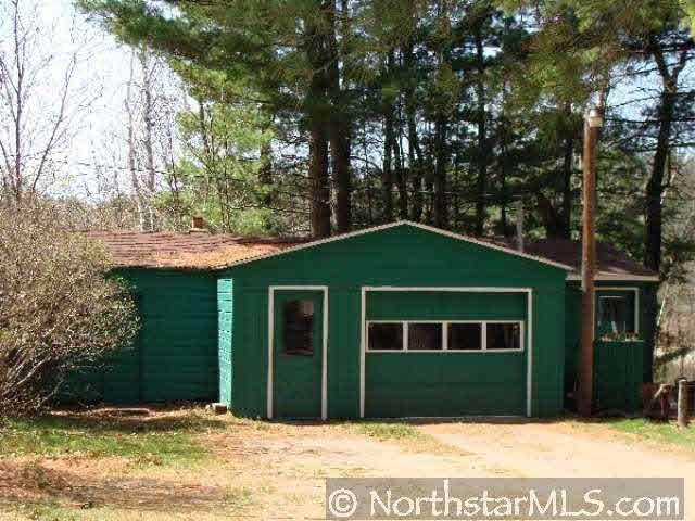 6417 Pike Bend Road Webster, WI 54893 - Photo 9 of 10