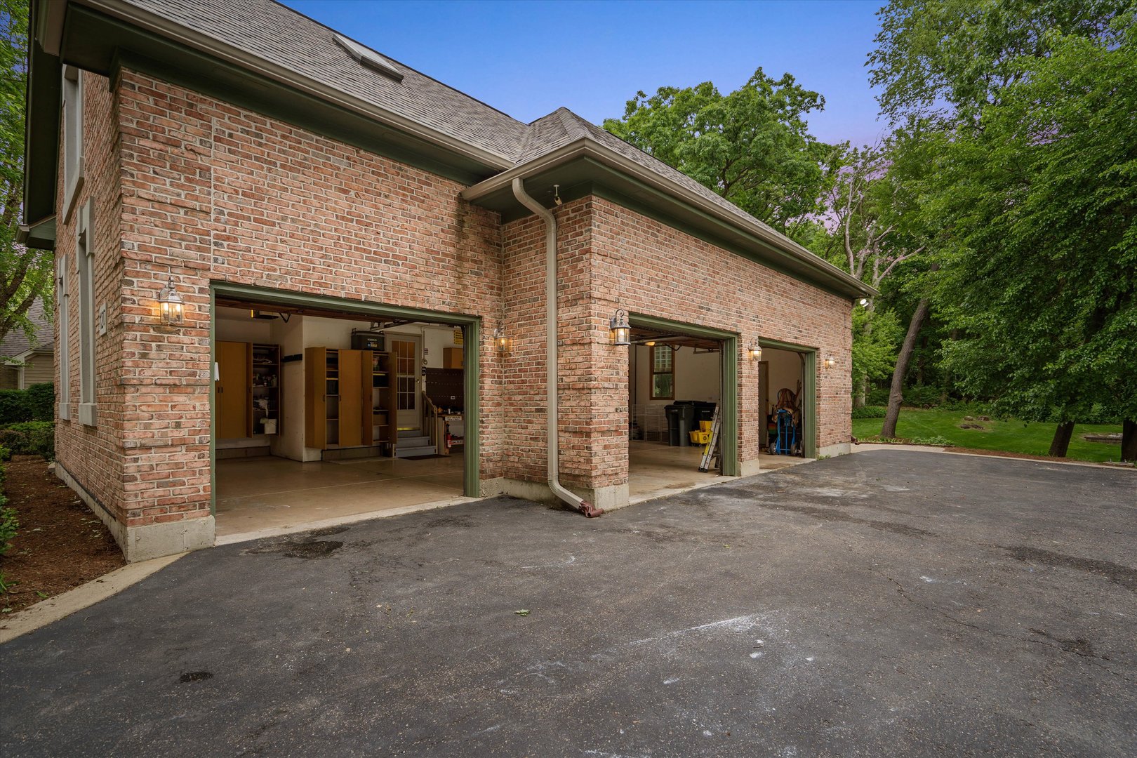120 Fox Street Cary, IL 60013 - Photo 39 of 56 a view of a house with porch