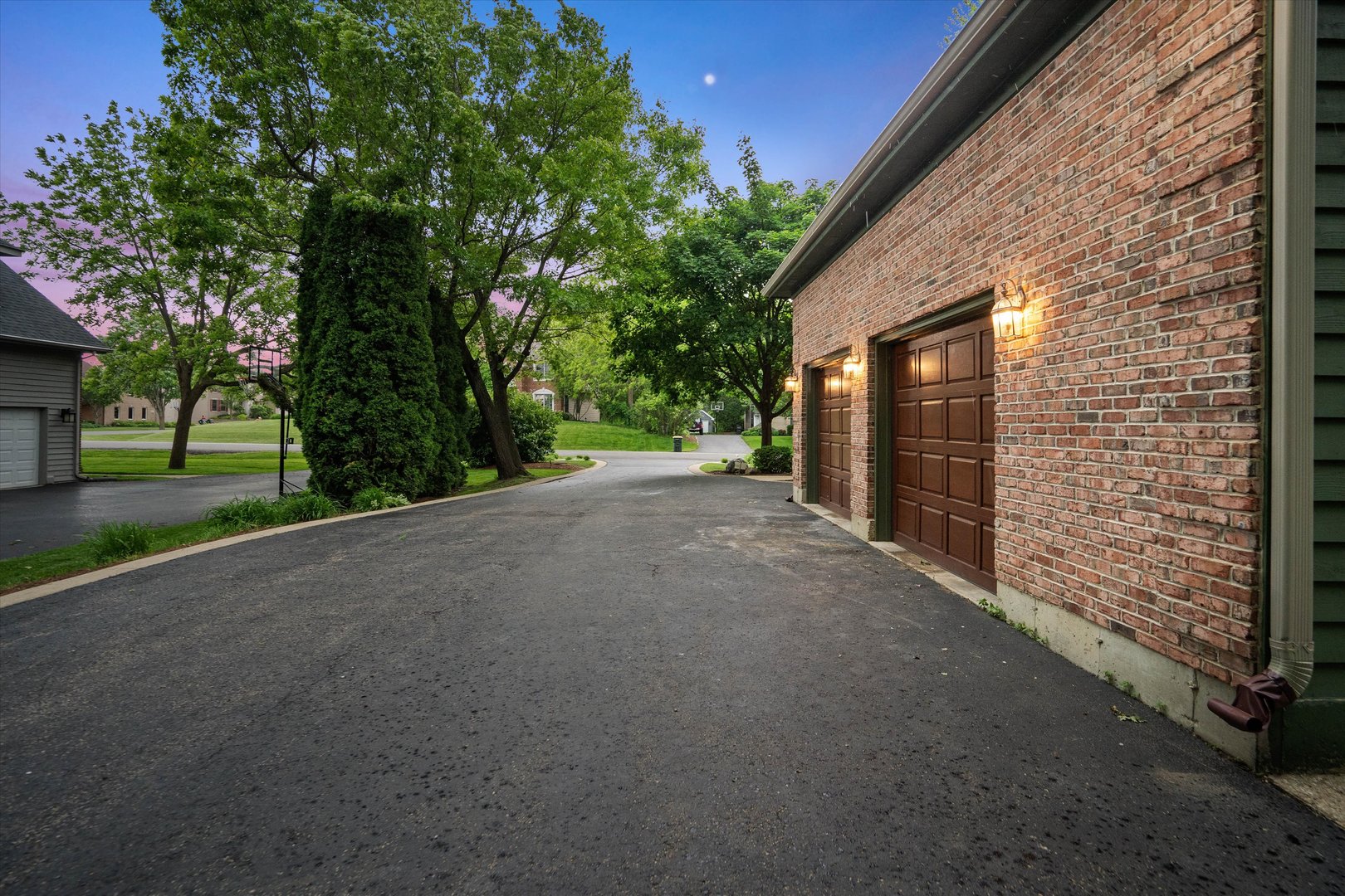 120 Fox Street Cary, IL 60013 - Photo 41 of 56 a view of a house with a tree