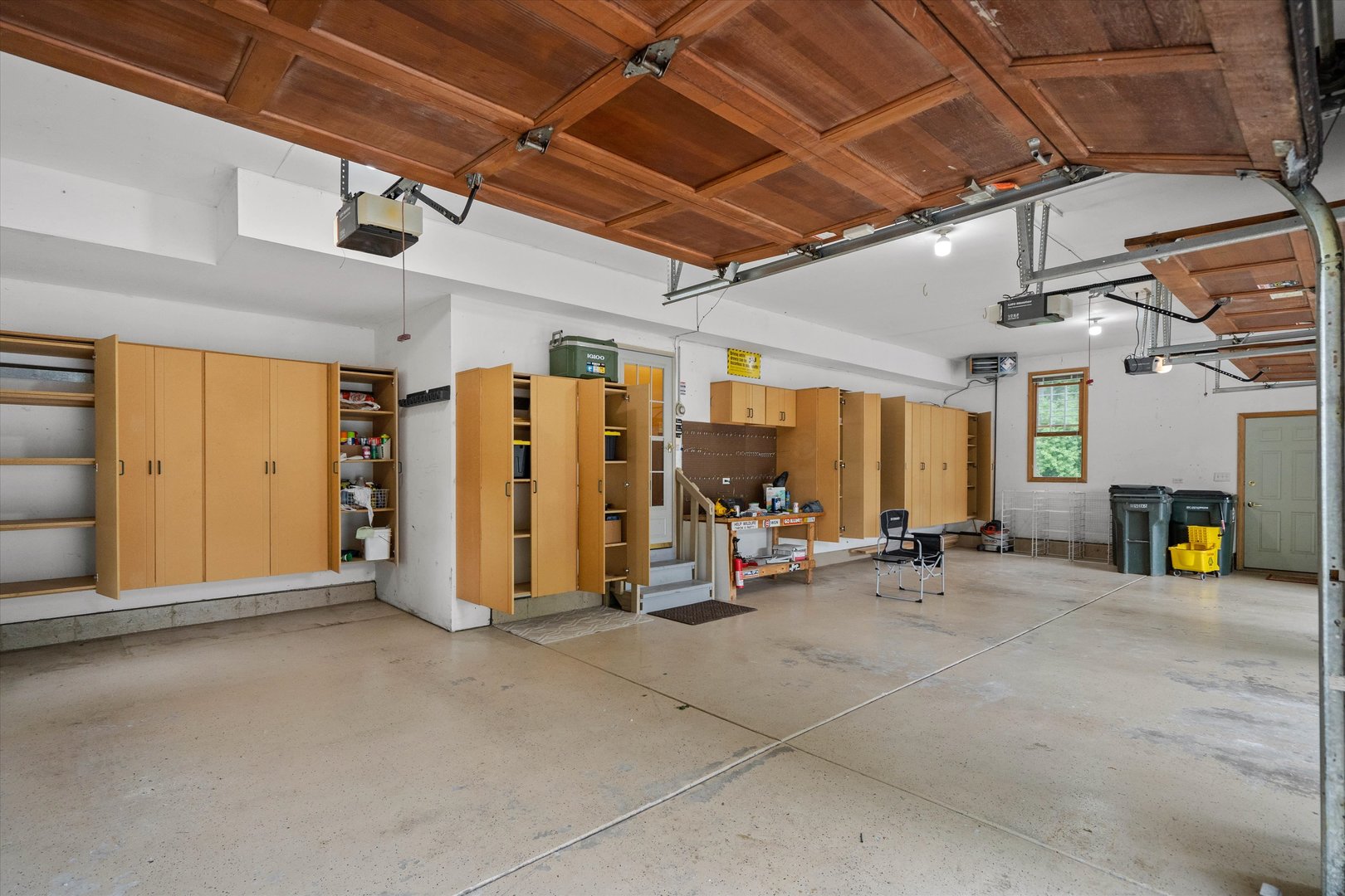 120 Fox Street Cary, IL 60013 - Photo 42 of 56 a view of a room with gym equipment