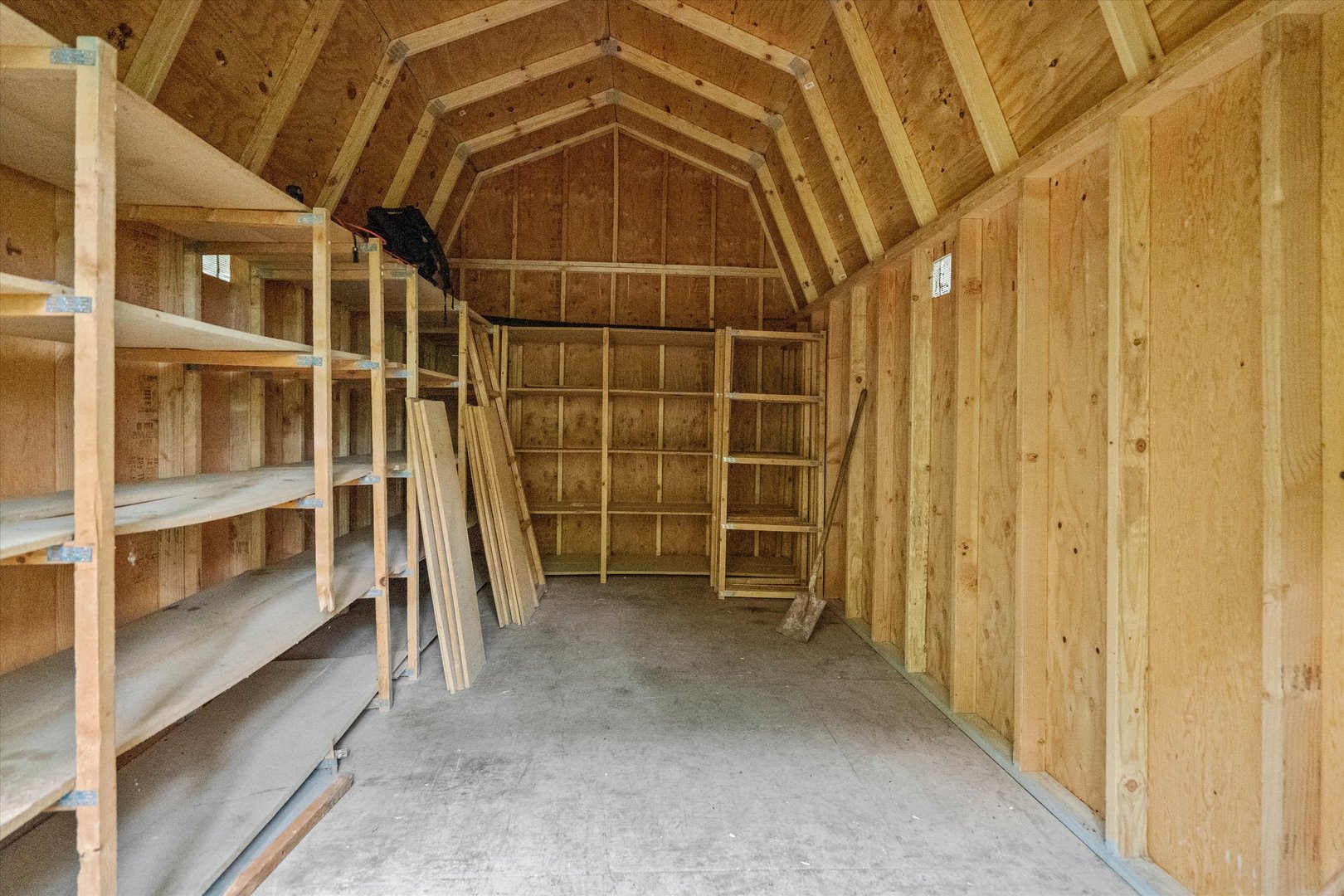 120 Fox Street Cary, IL 60013 - Photo 45 of 56 a view of an empty room