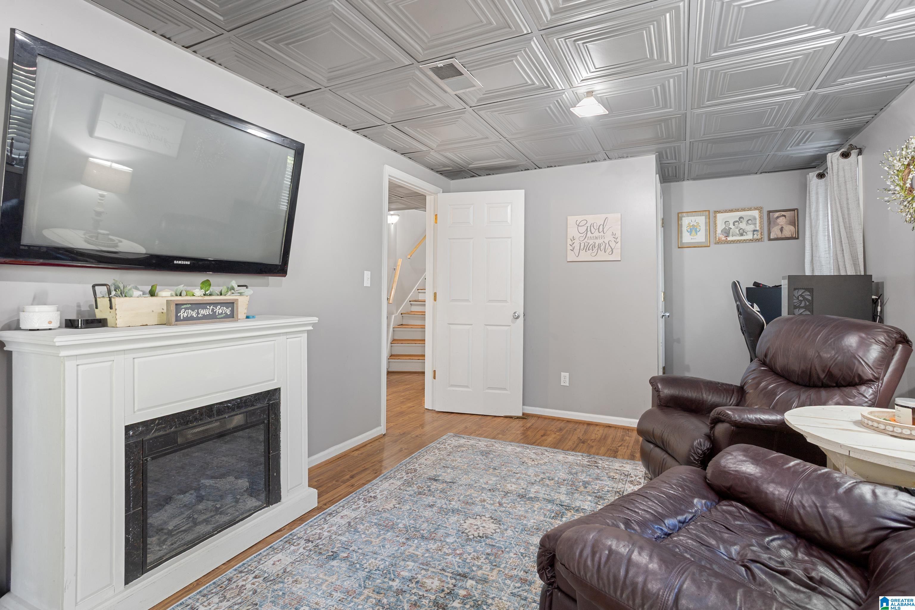 5224 Elm Road Mount Olive, AL 35117 - Photo 28 of 46