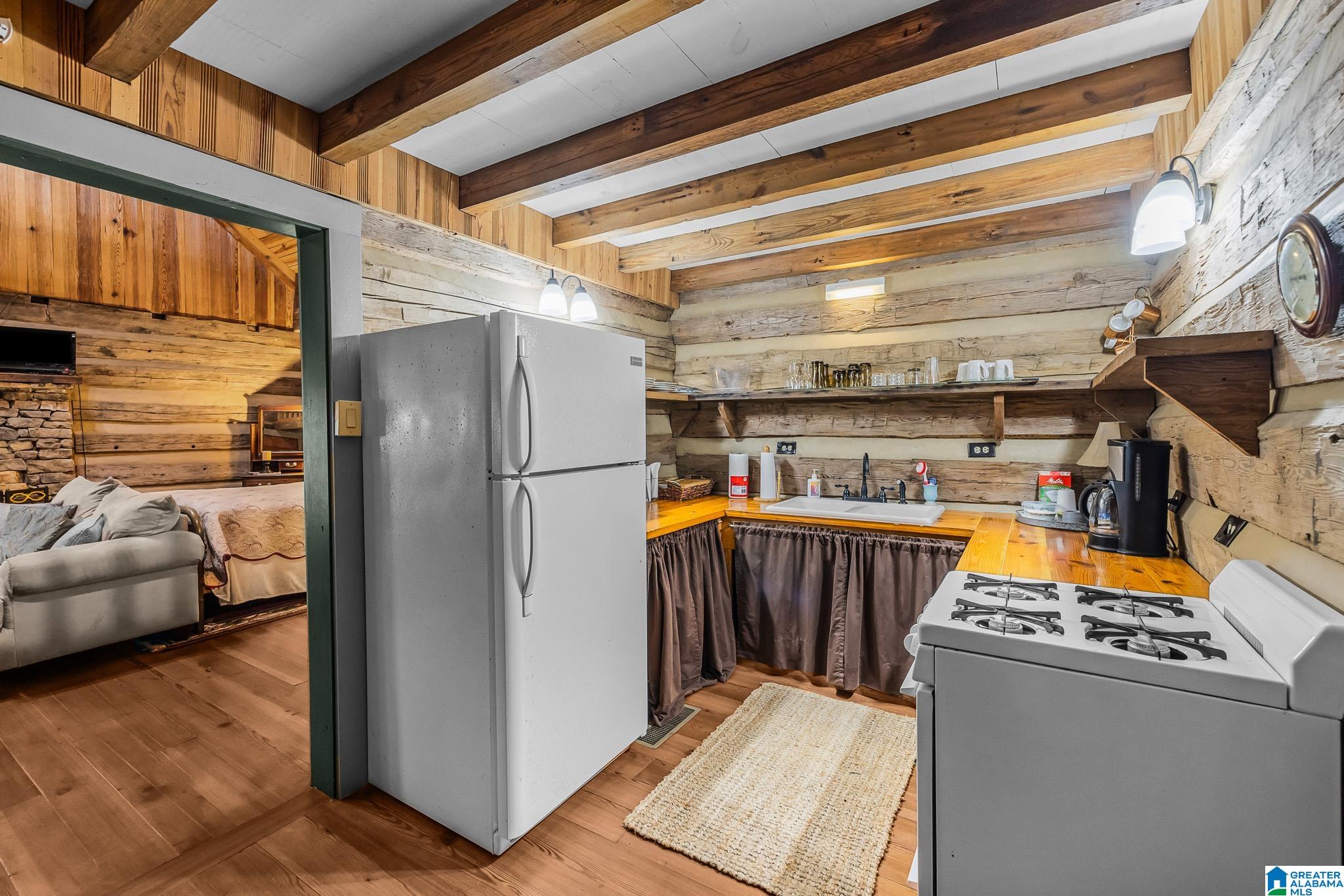 860 Sweet Apple Road Pell City, AL 35128 - Photo 43 of 62