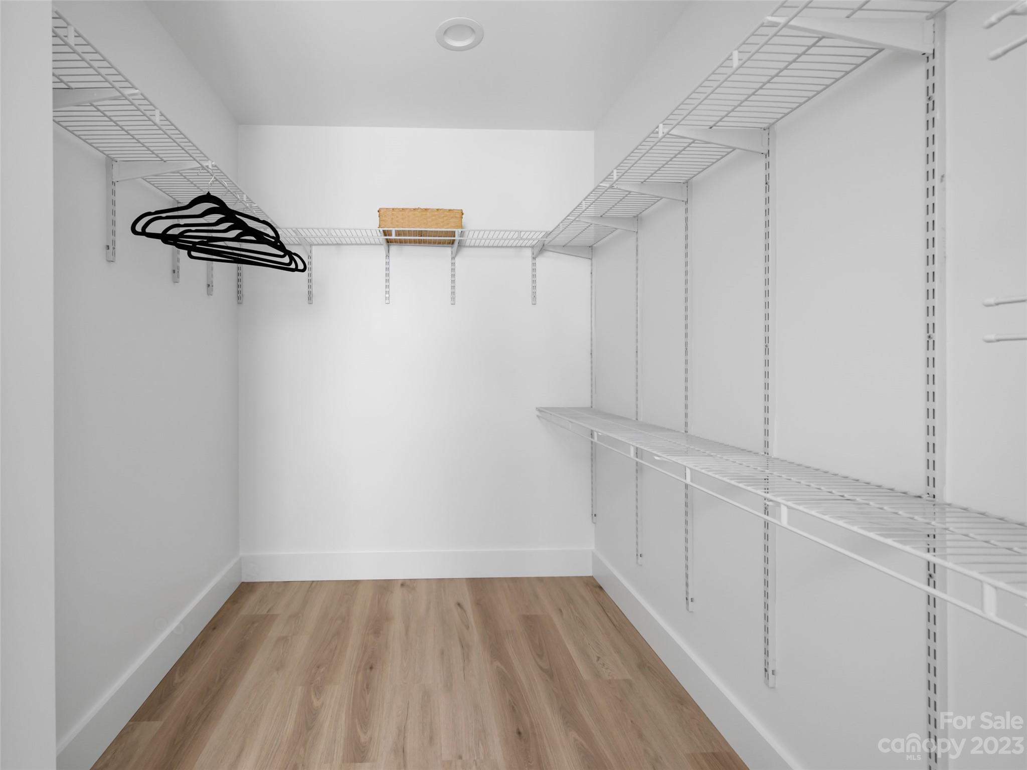 67 Raleigh Road Asheville, NC 28803 - Photo 30 of 43 a view of a room with racks on the wall