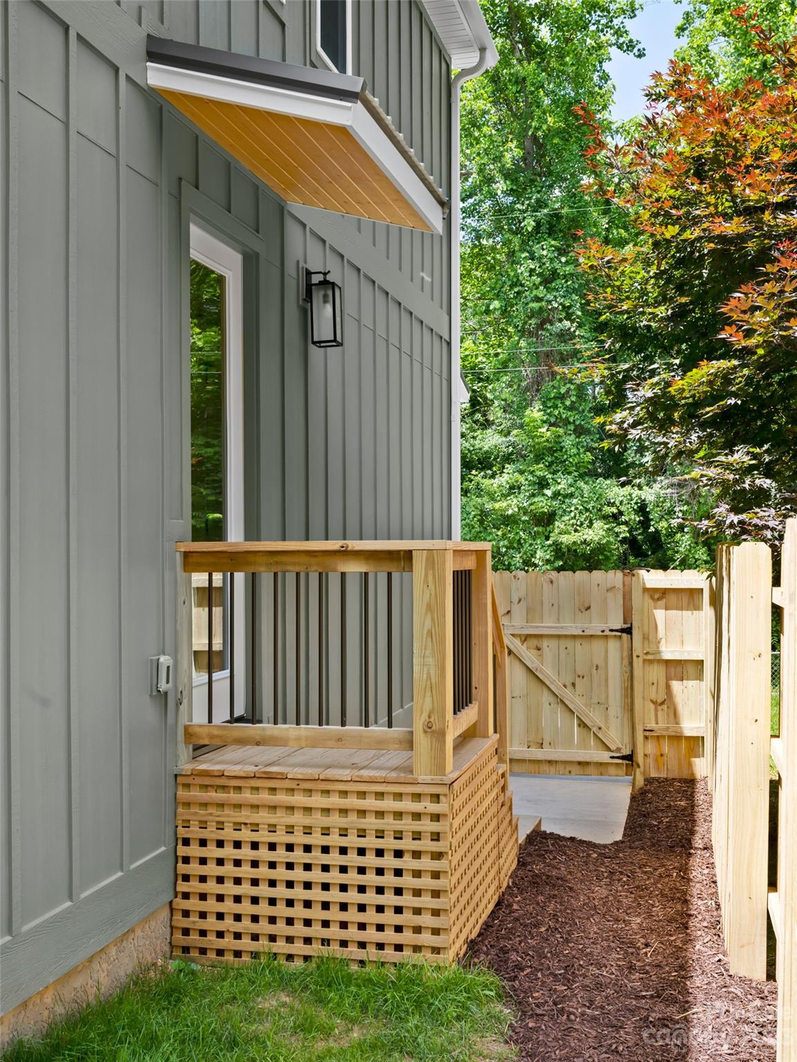 67 Raleigh Road Asheville, NC 28803 - Photo 36 of 43