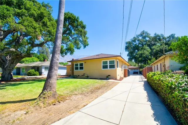 $1,799,000 | 784 Eaton Drive, Pasadena, CA 91107