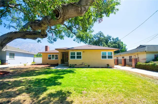 $1,799,000 | 784 Eaton Drive, Pasadena, CA 91107