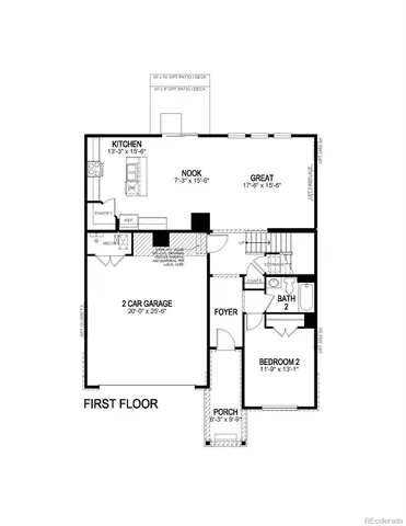 a picture of a book and a bed