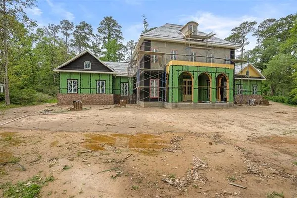 $3,250,000 | 30 Oaklawn Drive, Covington, LA 70433