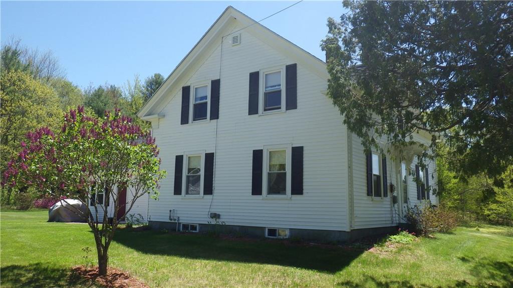 656 Wiscasset Road Pittston, ME 04345 - Photo 3 of 32 Photo