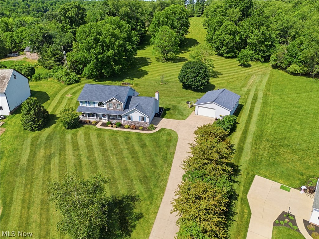813 Walnut Ridge Street Northwest Bolivar, OH 44612 - Photo 47 of 47