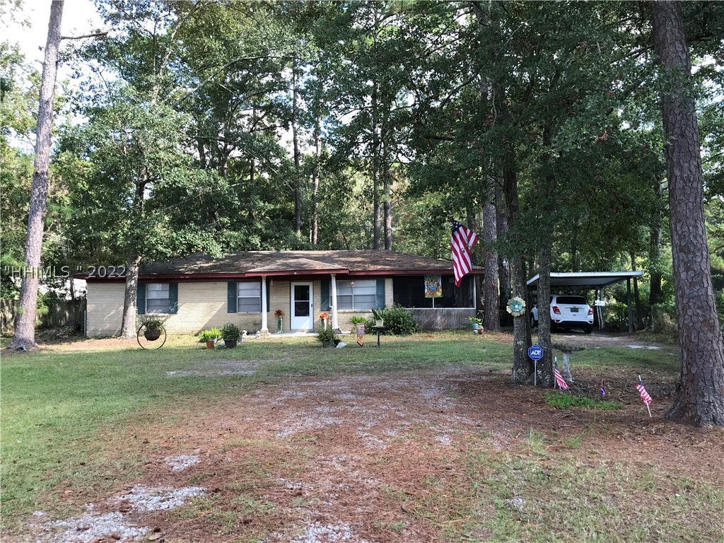 50 Shults Road Bluffton, SC 29910 - Photo 1 of 1 Gallery Image 1