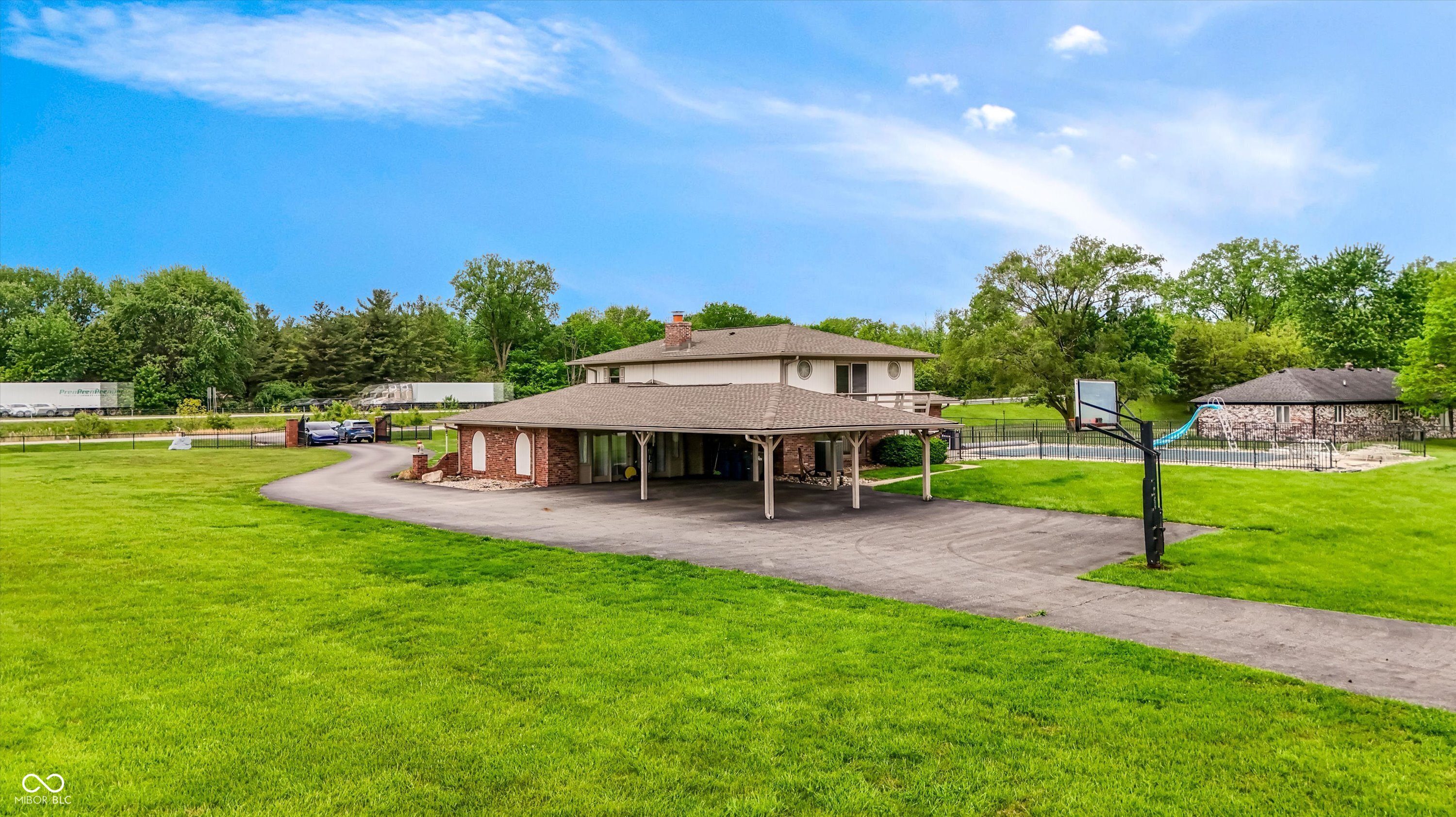 9410 Pentecost Road Indianapolis, IN 46239 - Photo 63 of 91