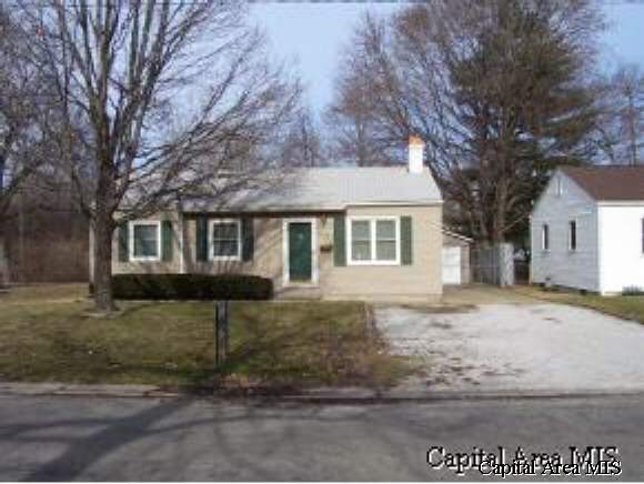 17 Gettysburg Drive Springfield, IL 62702 - Photo 1 of 4 Gallery Image 1